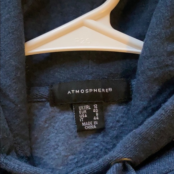 Basic Essentials Hoodie - Picture 3 of 3